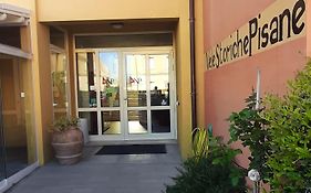 Vele Storiche Pisane - Free Private Parking